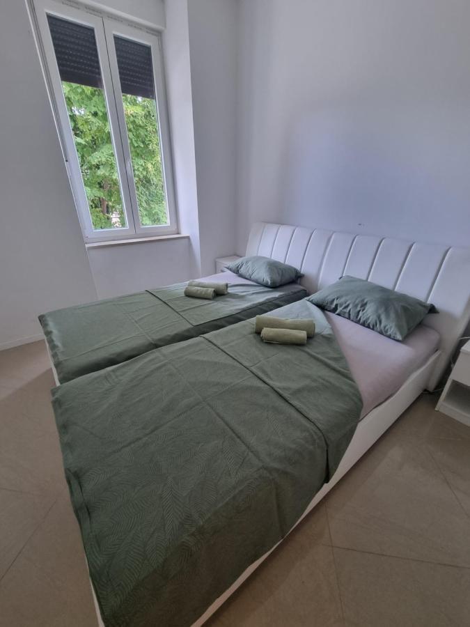 Bass Apartment Pula Extérieur photo