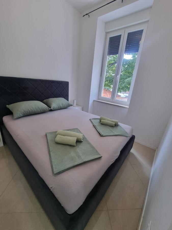 Bass Apartment Pula Extérieur photo